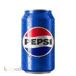 Pepsi Can - 330 ml
