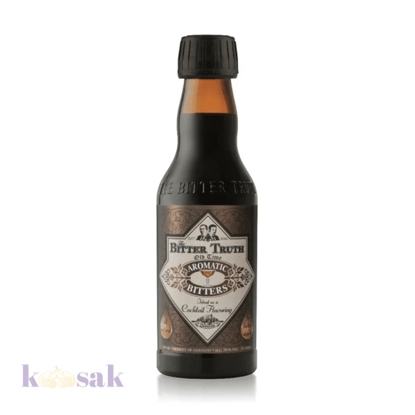 The Bitter Truth | Aromatic – 20 cl