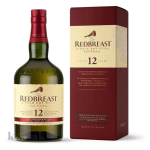 Redbreast 12 Year Single Pot Still Irish Whiskey - 70 cl