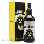 Kaibutsu Monki Edition Blended Japanese Whisky - 70 cl