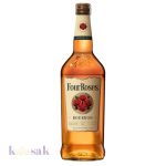 Four Roses Bourbon - 100 cl