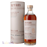 Arran Sherry Cask Single Malt Whisky - 70 cl