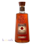 Four Roses Single Barrel Bourbon - 70 cl