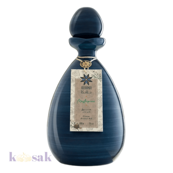 Blanka Arak | Mediterranean Blue – 100 cl