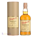 Glenfarclas Heritage Single Malt Whisky - 70 cl