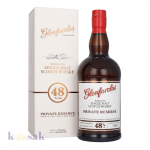 Glenfarclas Private Reserve Single Malt Whisky - 70 cl