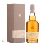 Glenkinchie 12 Year Single Malt Whisky - 70 cl