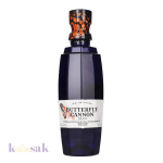 Butterfly Cannon Blue Tequila - 50 cl