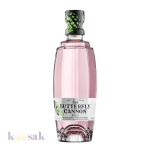 Butterfly Cannon Rosa Tequila - 50 cl