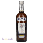 Ricard Pastis de Marseille - 100 cl