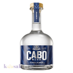Cabo Wabo Blanco Tequila - 75 cl