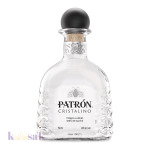 Patron Cristalino Añejo - 75 cl
