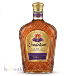 Crown Royal Whisky - 100 cl