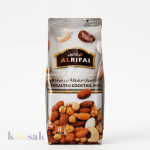 AL Rifai Unsalted Cocktail Mix - 160 g