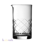 Japanese style Mixing Glass - 700ml