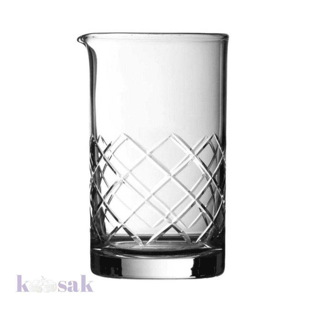Japanese style Mixing Glass - 700ml