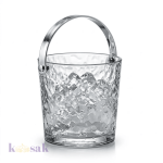Ripple Transparent Ice Bucket - 1.5 L