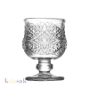 Elegant Spirit Glass Shots – 10 pcs