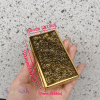 Cigarette Case  | Gold