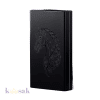 Cigarette Case  | Black