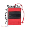 Business Style Tobacco Pouch | Red