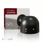 Champagne Stopper