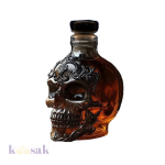 Skull Decanter