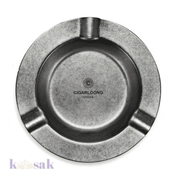 Cigarloong Retro Cigar Ashtray