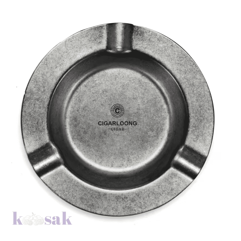 Cigarloong Retro Cigar Ashtray