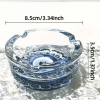 Blue Eye Ashtray